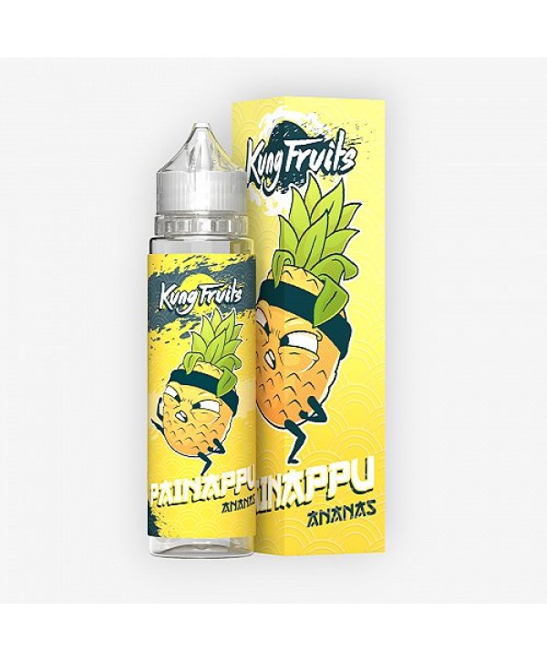 Painappu Kung Fruits 50ml