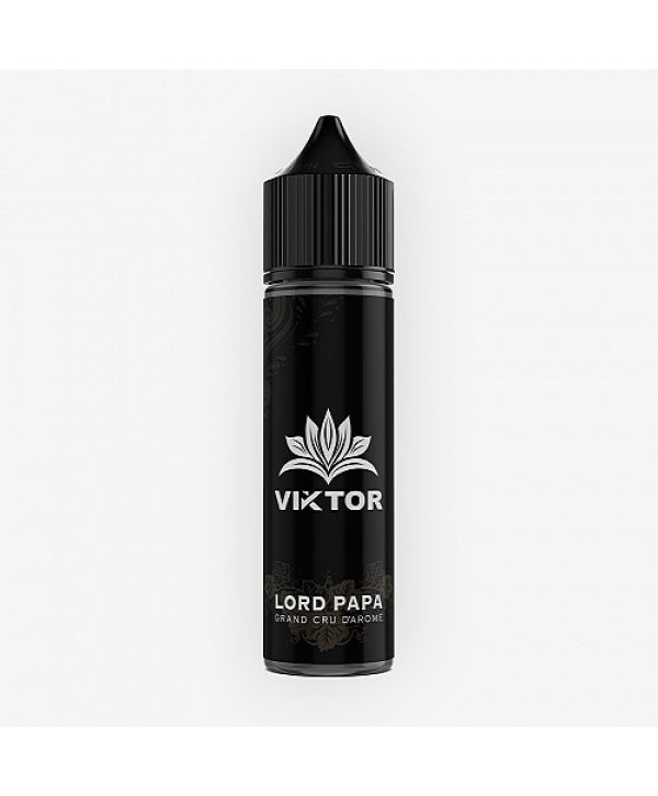 Lord Papa Viktor Vape Cellar 40ml