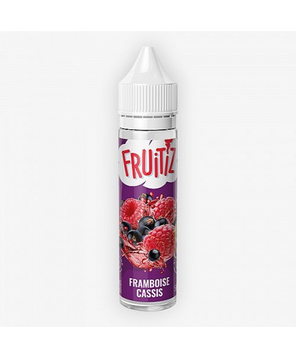 Draco The MDS Juice 50ml