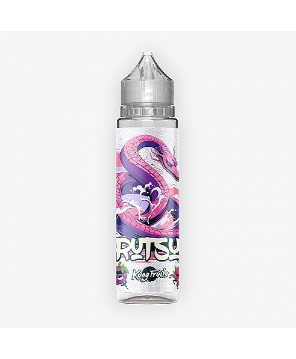 Ryuberi Rutsu Kung Fruits 50ml