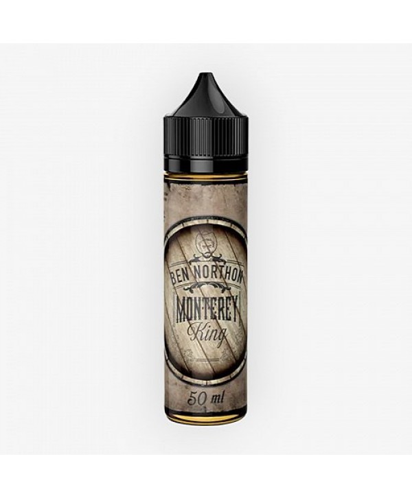Monterey King Ben Northon 50ml
