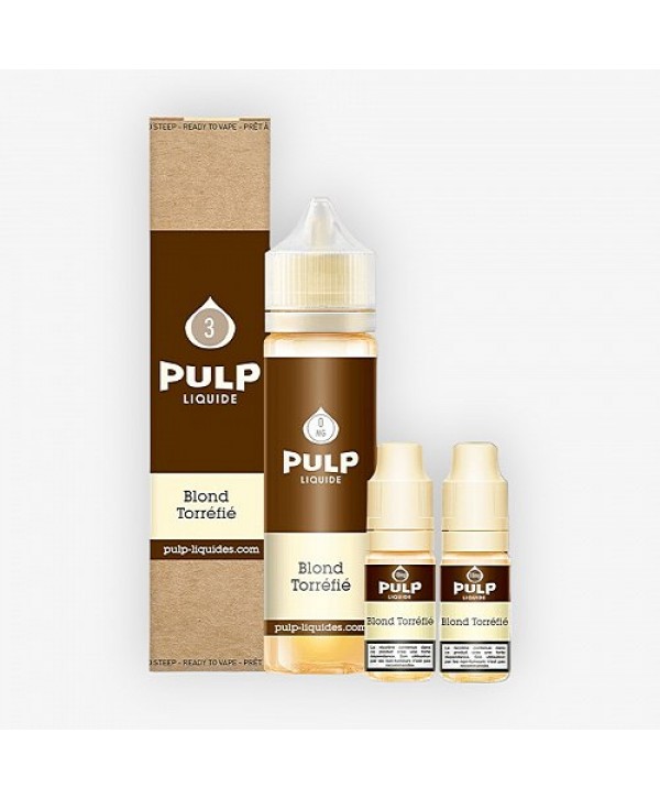 Pink The MDS Juice 100ml