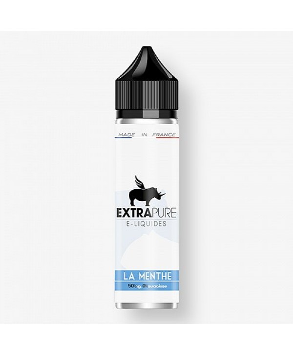 La Menthe Extrapure 50ml