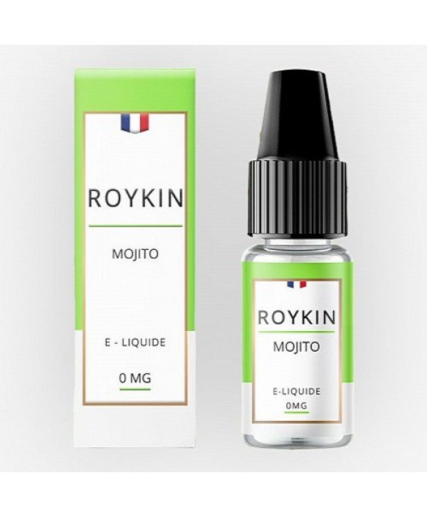 Mojito Roykin 10ml