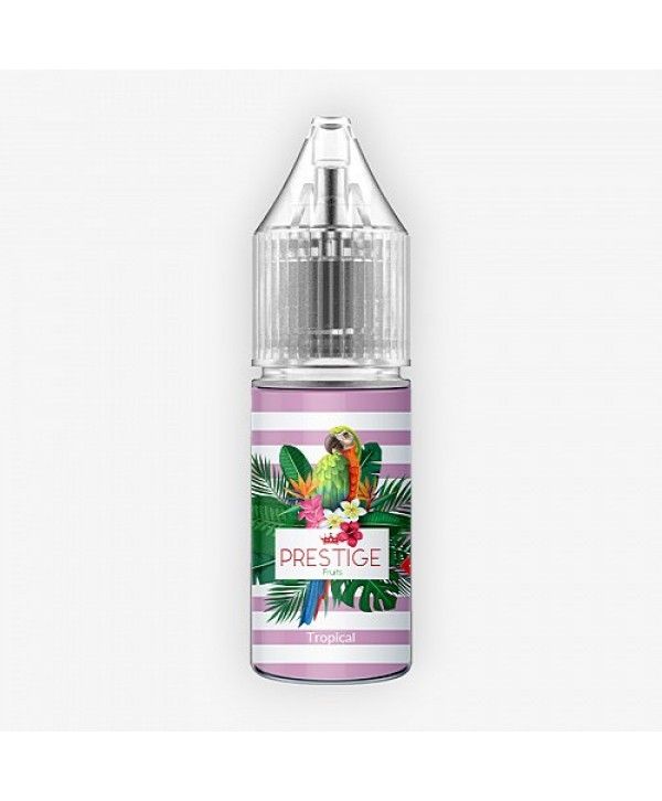 Tropical Nic Salt Prestige 10ml