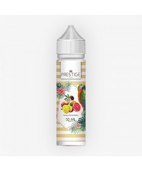 Mangue Passion Pamp Fruits Prestige 50ml