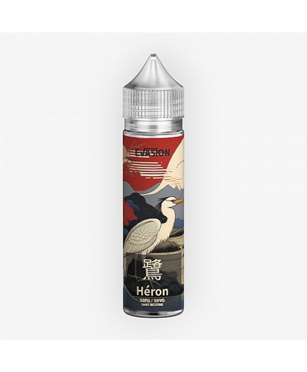 Héron Evasion 50ml