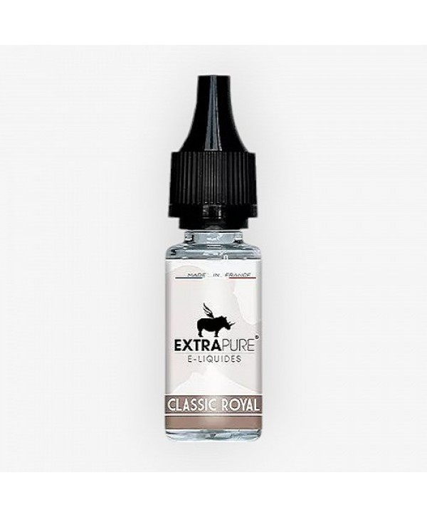 Classic Royal Extrapure 10ml