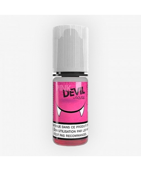 Pink Devil By Avap 10ml