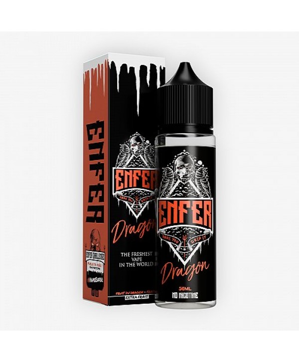 Dragon Enfer 50ml