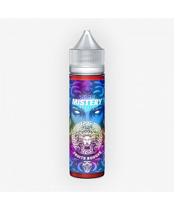 Mistery The MDS Juice 50ml