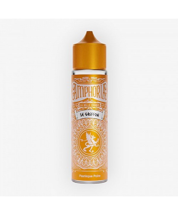 Le Griffon Amphoria La Belle Epoque 50ml