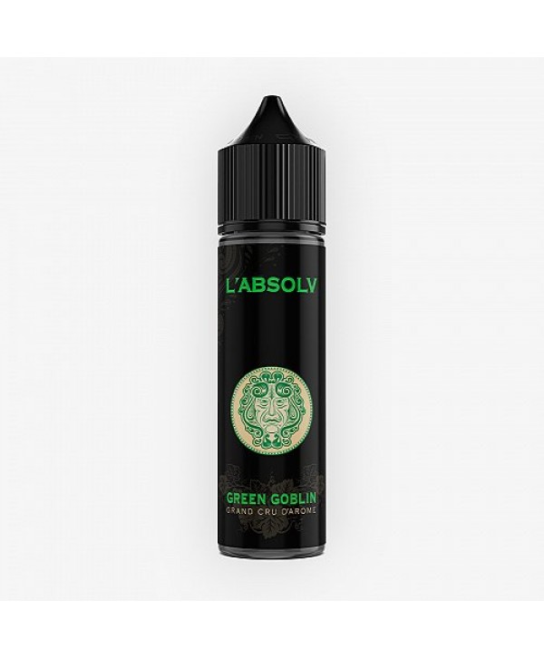 Green Goblin L'Absolv Vape Cellar 40ml