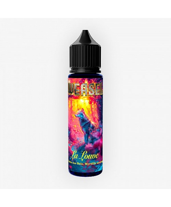 La Louve Weasel 50ml