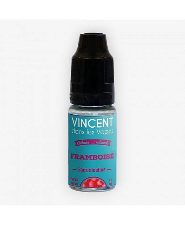 Framboise VDLV 10ml