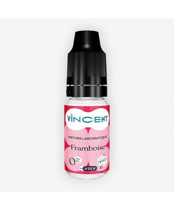 Framboise VDLV 10ml
