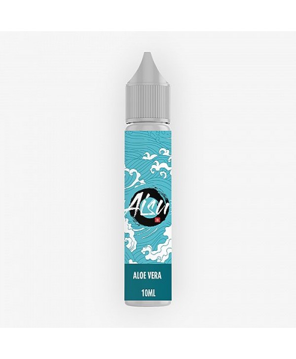 Aloe Vera Nic Salts Aisu 10ml