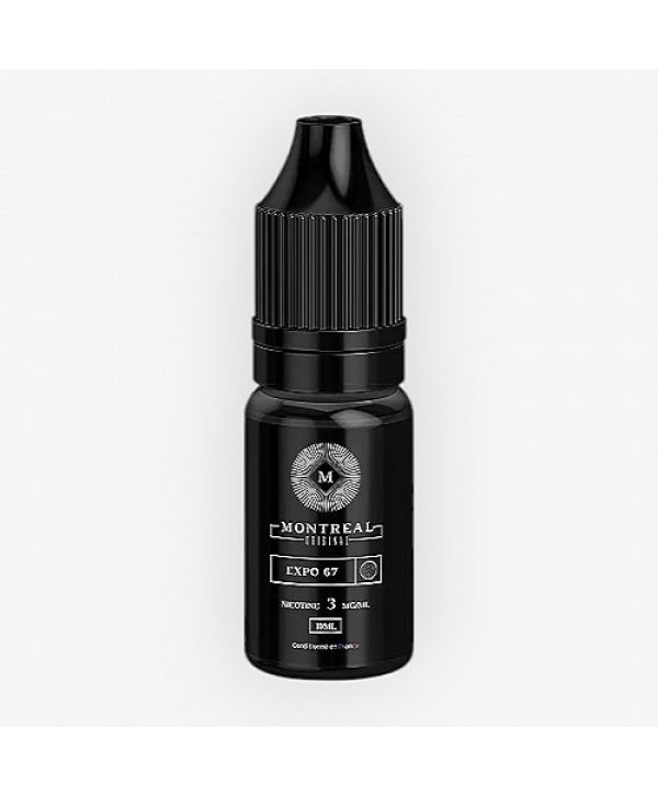 Tropical Island Vampire Vape 10ml