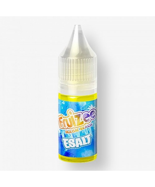 Magic Beach Fruizee Esalt 10ml