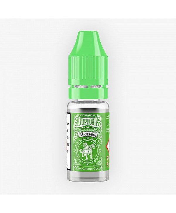 Le Cerbère Amphoria La Belle Epoque 10ml