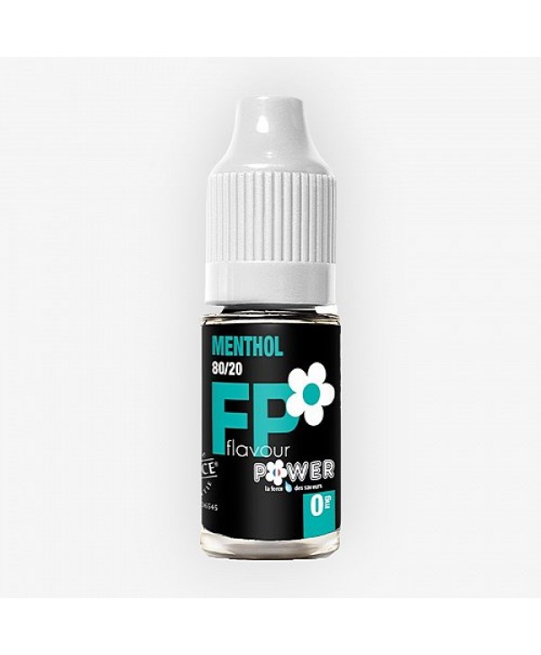 Menthol Flavour Power 10ml