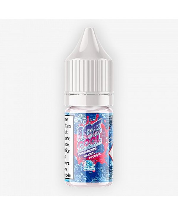 Framboise Bleue Pitaya Ice Cool By Liquidarom 10ml