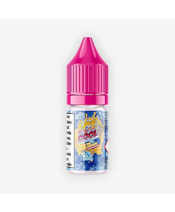Fruit Du Soleil Levant Grenade Ice Cool By Liquidarom 10ml