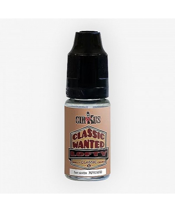 Lofty Classic Wanted VDLV 10ml