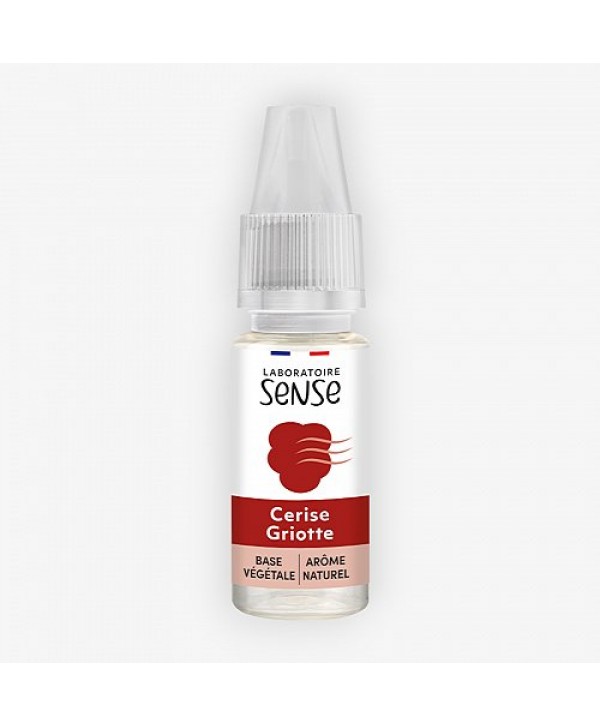 Cerise Griotte Sense 10ml