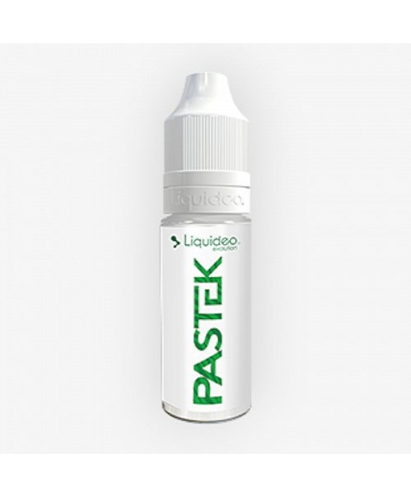 Pastek Liquideo Evolution 10ml