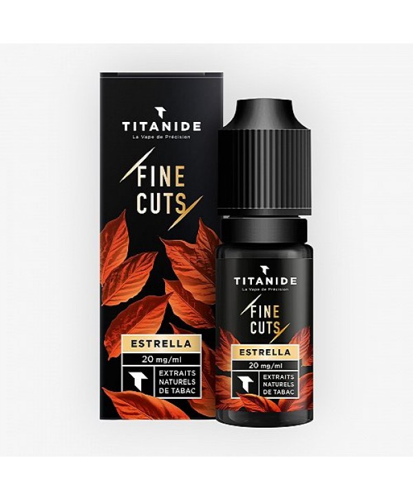 Estrella Fine Cuts The Fuu 10ml