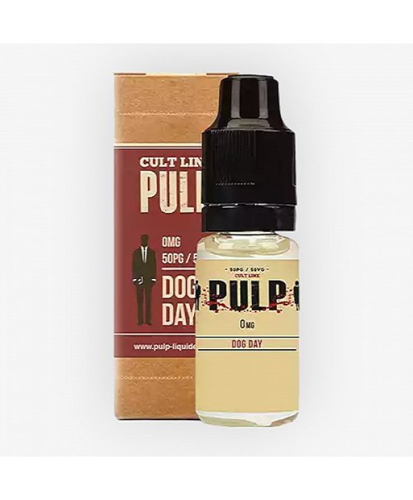 Dog Day Cult Line Pulp 10ml