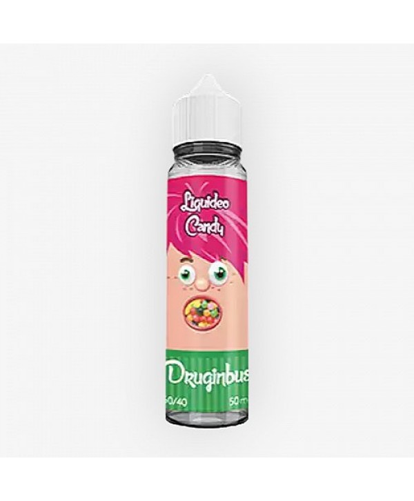 Druginbus Liquideo Candy 50ml