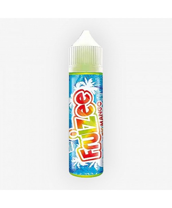 Crazy Mango Xtra Fresh Fruizee 50ml