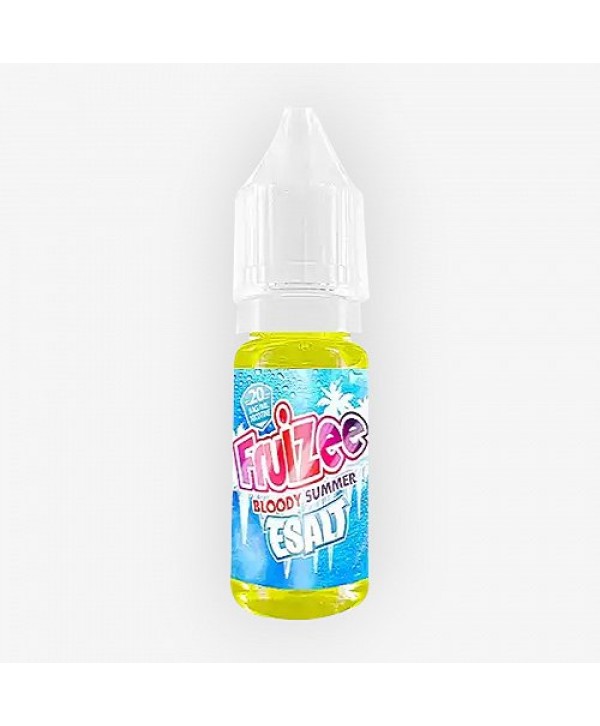 Bloody Summer Fruizee Esalt 10ml
