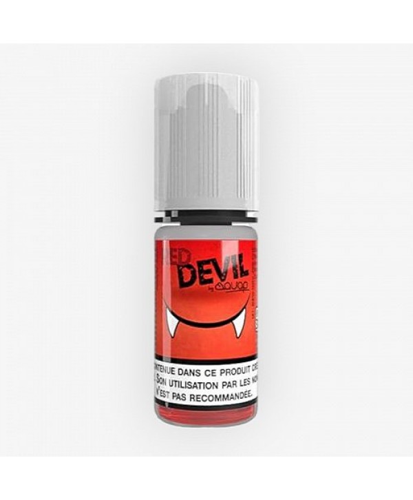 Red Devil By Avap 10ml