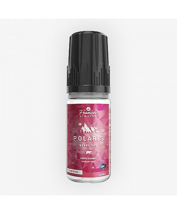 Berry Mix Polaris Le French Liquide 10ml