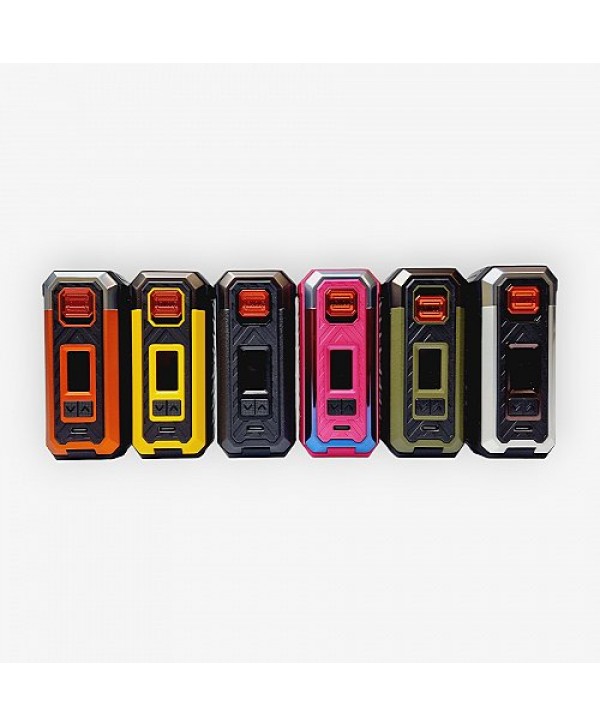 Box Armour S Vaporesso