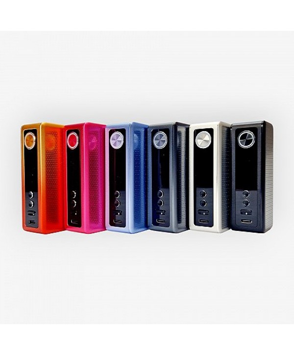 Box Vinci Spark 100 Voopoo