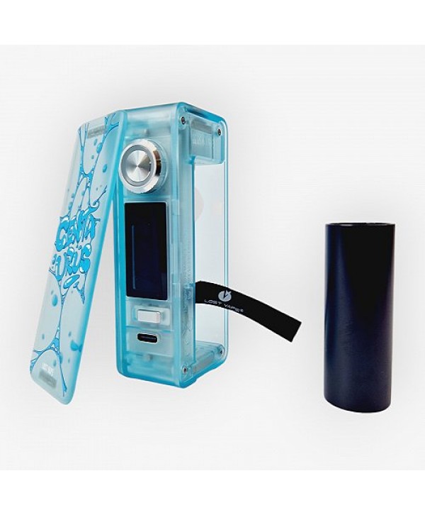 Box Centaurus N100 Lost Vape