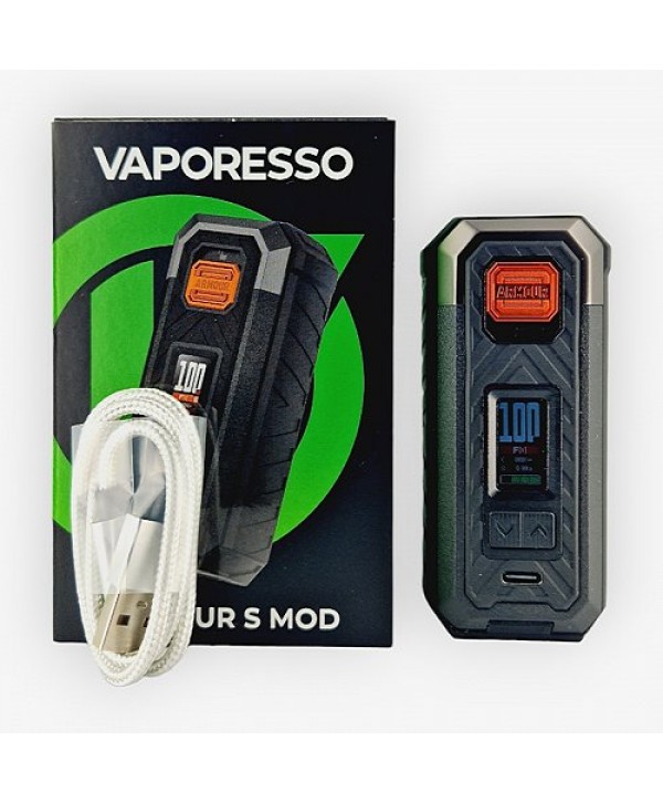 Box Armour S Vaporesso