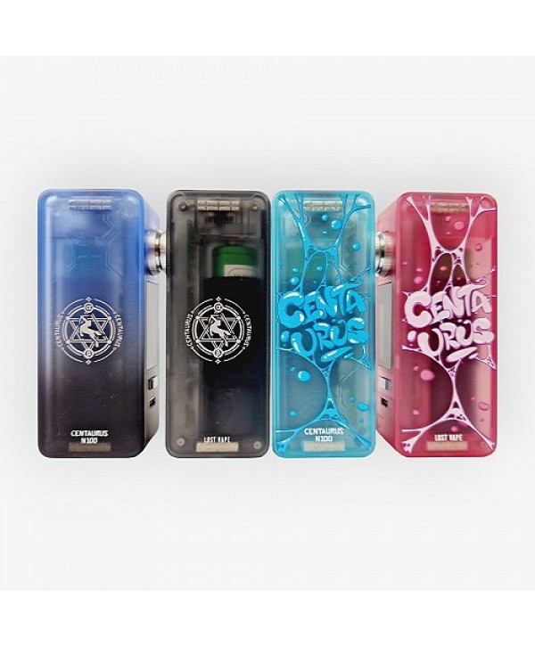 Box Centaurus N100 Lost Vape