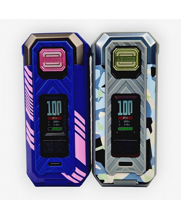 Box Armour S Vaporesso