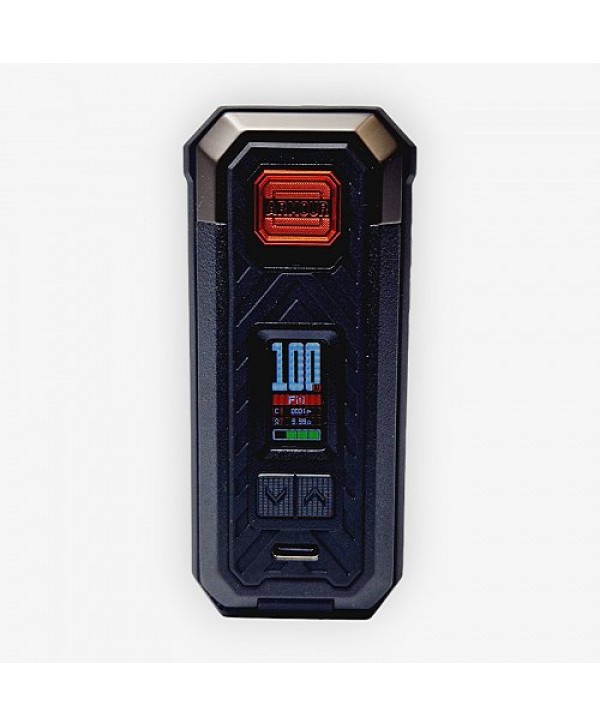 Box Armour S Vaporesso