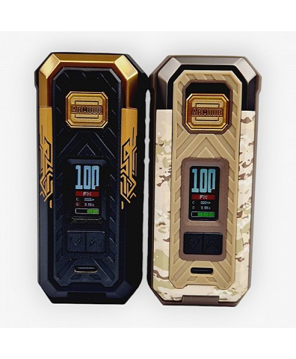 Box Armour S Vaporesso