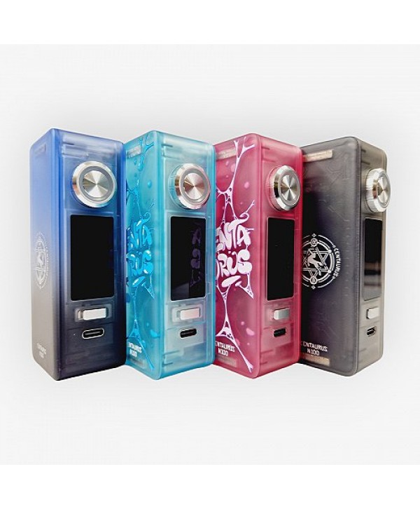 Box Vinci Spark 100 Voopoo
