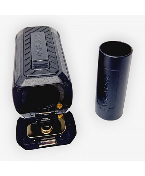 Box Armour S Vaporesso