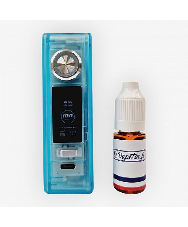 Box Centaurus N100 Lost Vape