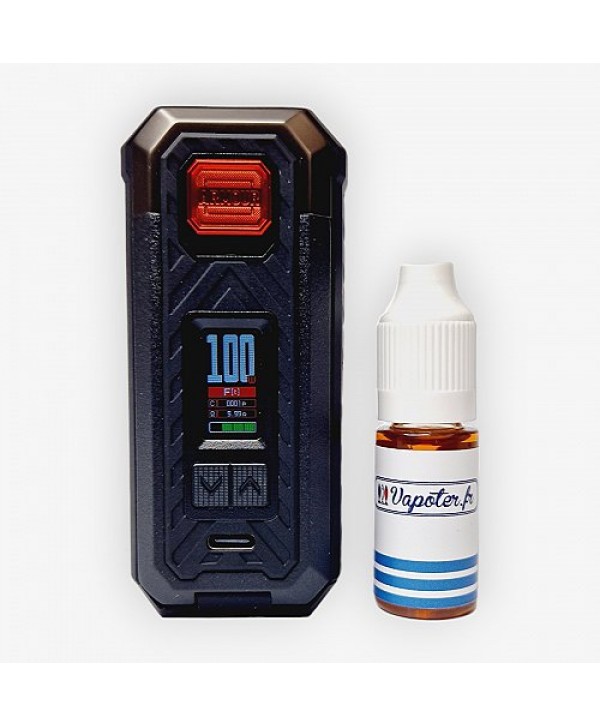 Box Armour S Vaporesso