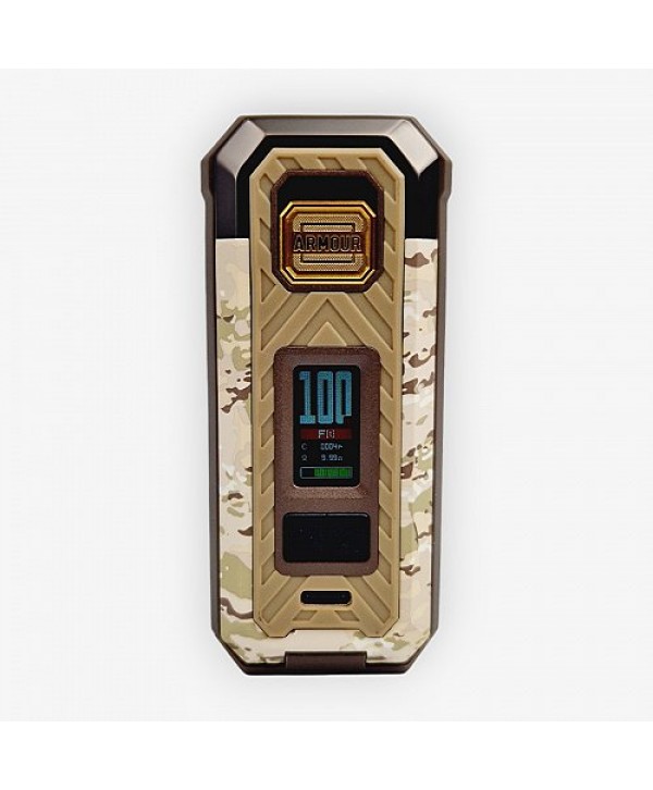 Box Armour S Vaporesso